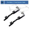 Front Visual Flat Cable for Mavic 3 /3 Pro / 3 Classic Front Sensor Flexible Flex Line for Mavic 3 Repair Spare Parts
