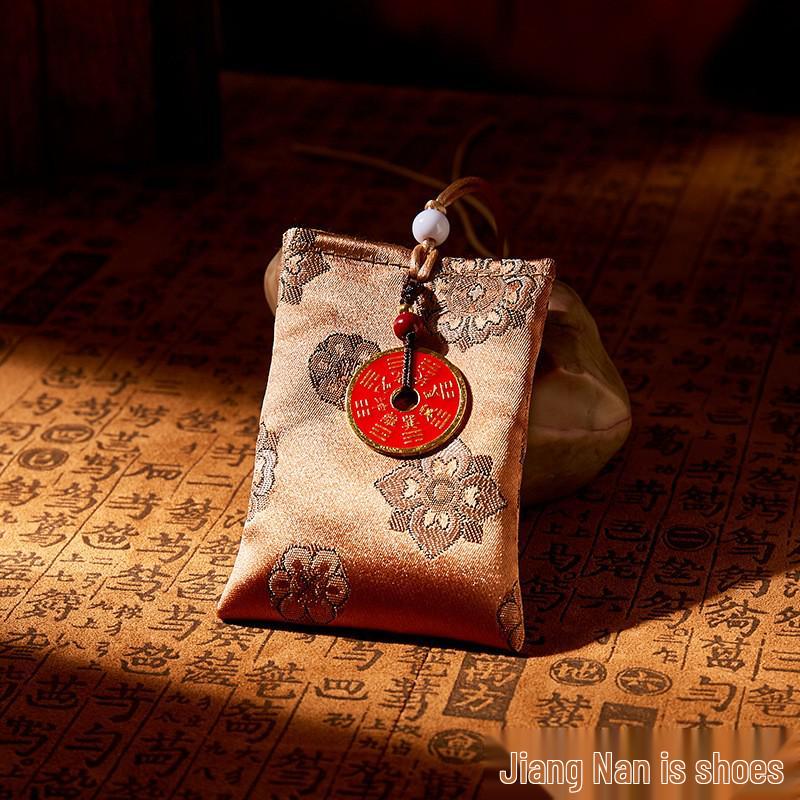 2026 Year of the Horse Tai Sui Amulet: Personal Zodiac Talisman for Birth Year Blessing and Protection 5.5*8.5 cm