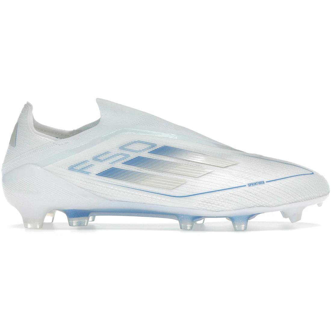 

Кроссовки adidas F50 Elite Laceless FG Polar Victory Pack(IE1016) 44