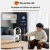 Mingsheng 360° Pan/Tilt Home Security Camera (CN Version)