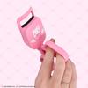SHOBIDO Heat Eyelash USB Automatic Function Kitty (Shobido) Clamp-Type Curler, Rechargeable, Shut-Off (Hello Collaboration)