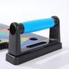 Folding Multifunctional Push-up Board & Ab Trainer Home Workout Equipment