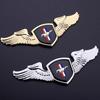 Car Sticker Car Hood Emblem Sticker for Ford Mustang Explorer Ecosport Shelby Focus 2 Ranger Mustang Kuga Mondeo Galaxy Transit
