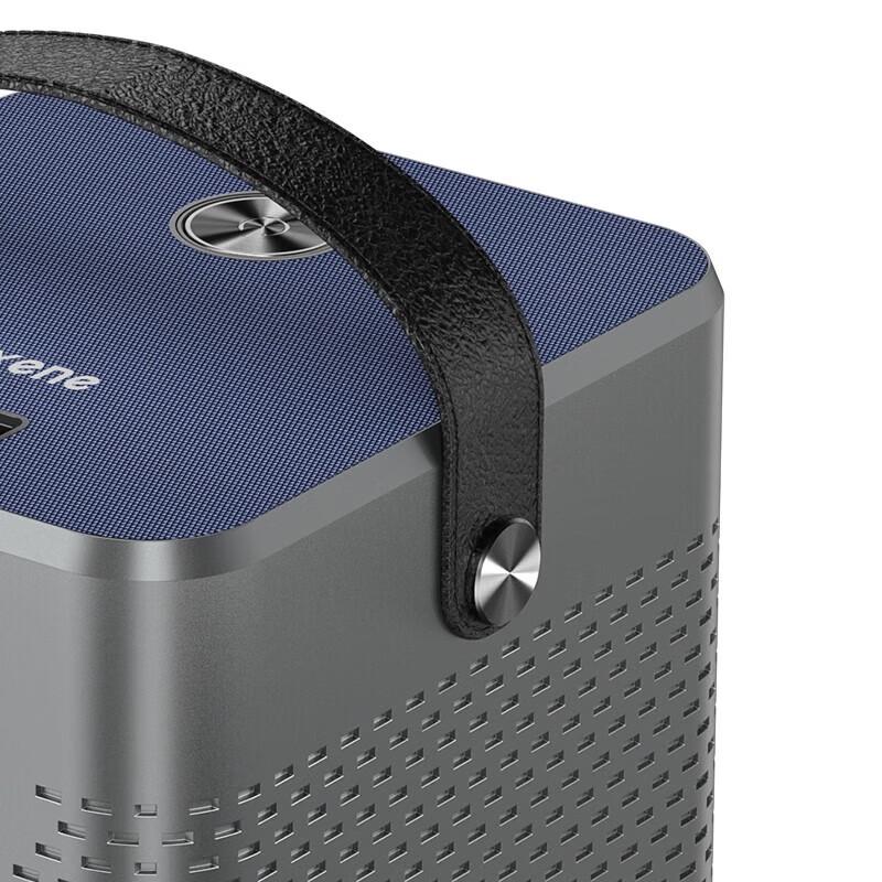 Salaxene Q5 Home Projector (CN Version)