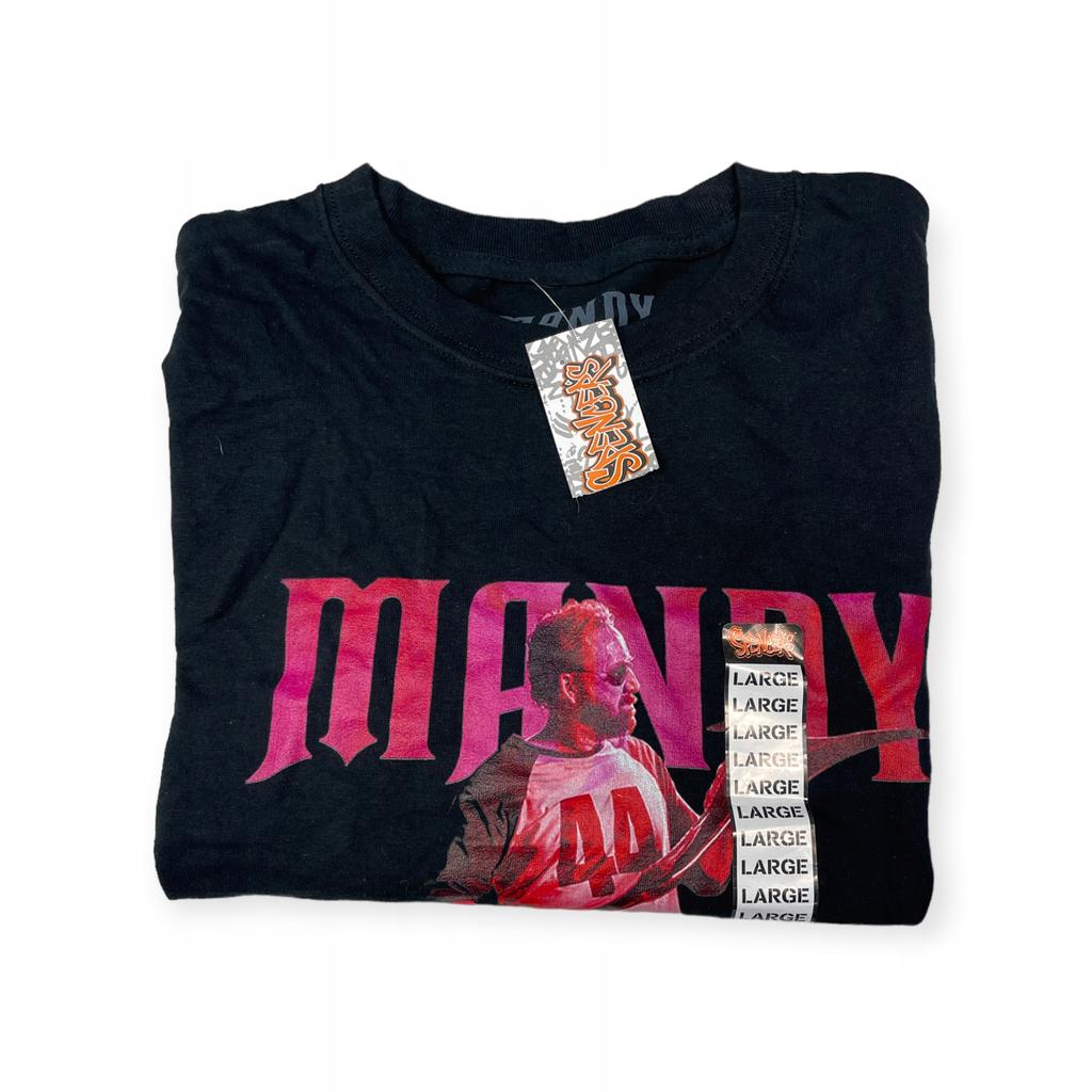 Koszulka męski SPENCER'S Mandy S