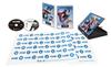 Justice League X Super Heroes Hunters Part 1 4K UHD Set Press Limited ULTRA HD RWBY & & Blu-ray (2-Disc Set) (First Edition) [4K + Blu-ray]