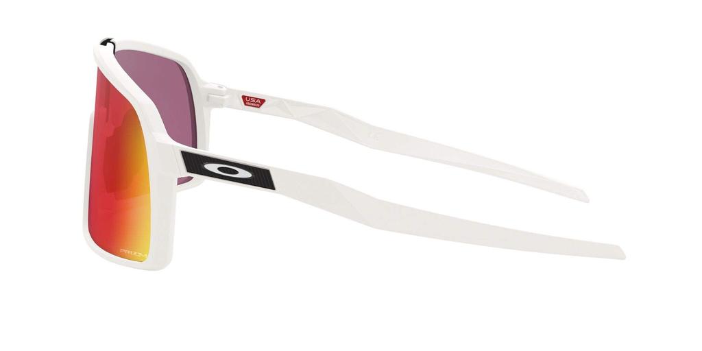 Sunglasses 0OO9406A SUTRO PRIZM ROAD 37 940603 Sports Prizm Lens [Oakley] (Asia Fitting)