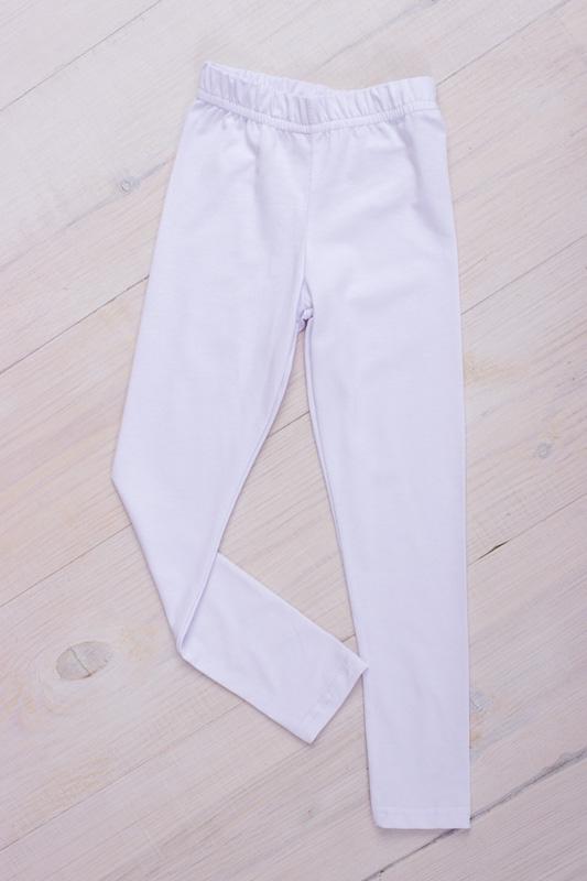 Colorful Girls' Leggings – Stretchy Fit, Soft Fabric Any Season 6000-036 HC