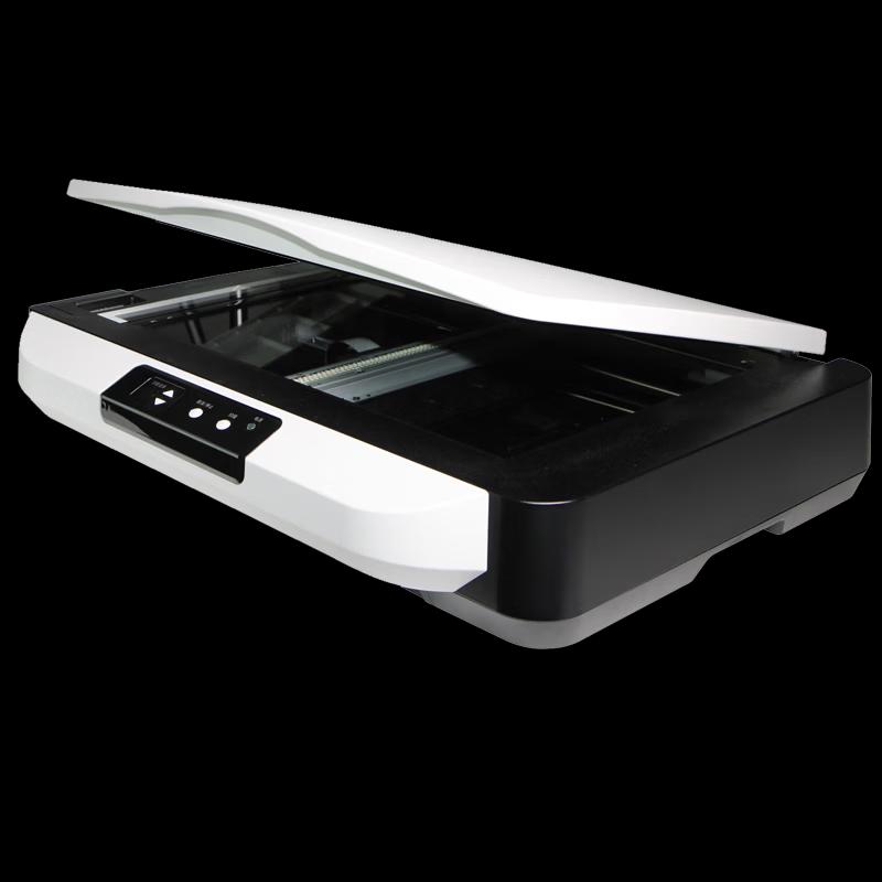 Avision Ai6301 High-speed A3 Flatbed Scanner CN Plug (adapter Included)