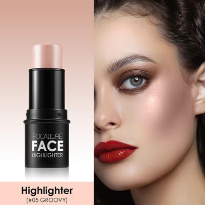 6g Innovative Makeup Contour Stick Waterproof Useful Face Three-dimensional
