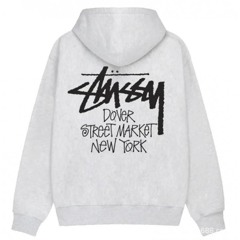 Unisex Youth Hooded Sweatshirt With Classic