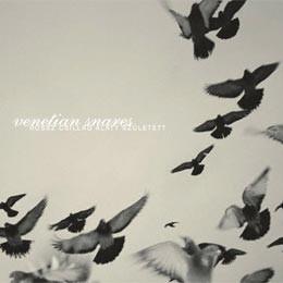 

LP Record VENETIAN SNARES - Rossz Csillag Alatt Szuletett ZIQ111 PLANET MU 2025 Worldwide Dance & Electronica