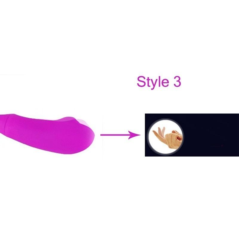 Multifunktionaler Dual-Head String Vibrator G-Punkt Klitorisstimulator Anal Butt Plug Massagegerät Erwachsenes Sexspielzeug für Männer Frauen Paare Homosexuell Lesben