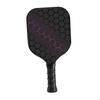 Glassfiber Pickleball Paddle Racket for Balance Control Men Women Red