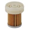 Fuel Filter With O'Rings 6A320-59930 Fuel Filter Filters Out Rust Particles Keeps Engine Running Properly For LX Series Tractors