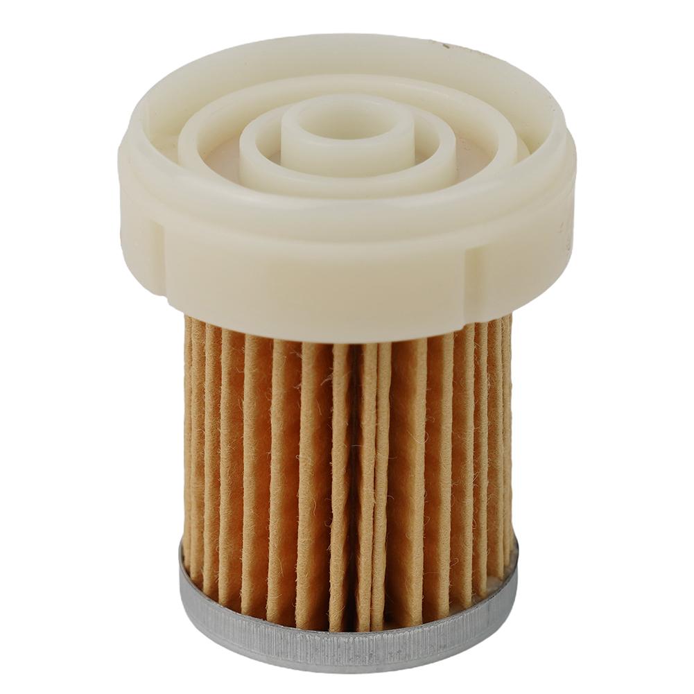 Fuel Filter With O'Rings 6A320-59930 Fuel Filter Filters Out Rust Particles Keeps Engine Running Properly For LX Series Tractors