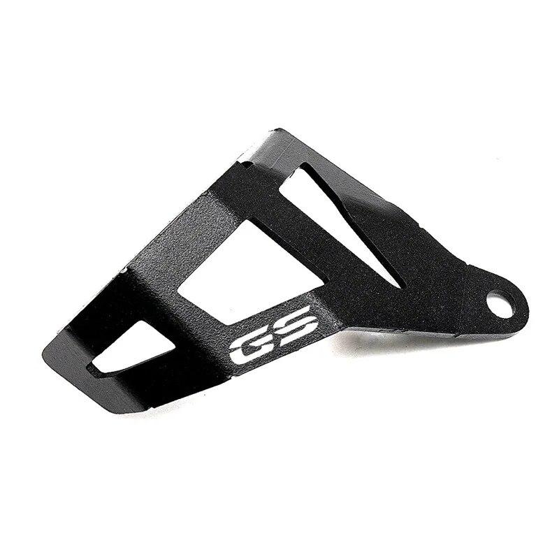 For BMW R1200GS R1250GS R 1200 1250 GS ADV GS LC HP Motorcycle Rear Brake Fluid Tank Oil Cup Cover Protector Reservoir Guard