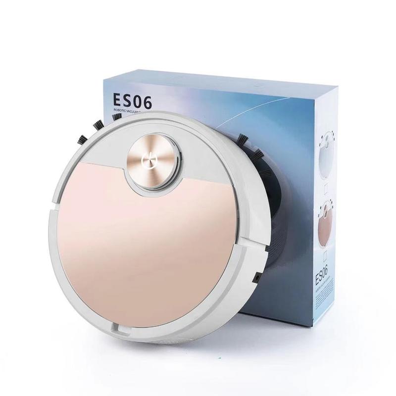 Smart robot vacuum cleaner Smart home vacuum cleaner Mobile phone APP Remote control Automatic vacuum cleaner for dust removal | Movies