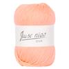 6-strand Pure Cotton Thin Yarn for Crochet Hand Stitching Knitting Baby Threads