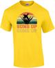 Suns Up Guns Up Duck Hunter Shirt