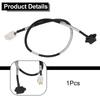 Replacement Part Washing Machine Balance Sensor EBD48922810 Engineered Compatibility with For CY120 Design Features