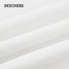 Skechers Women's Comfortable Knit Short-Sleeve Polo Shirt P226W009