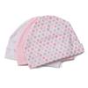Baby Cotton Sun Hat With Wide Brim For Outdoor Protection And Sunshade