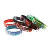 Luminous NBA Star Silicone Wristband: Harden, James, Curry, Irving Motivational Accessory