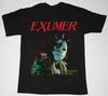 Exumer Possessed Fire Koszulka Męska Czarna Unisex Wszystkie Rozmiary S-5XL XA477