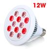 2/24/54W Pain Relief Massage Back Shoulder Body Heating Lamp Bulbs Health Care 1LED Light Infrared Therapy Bulbs