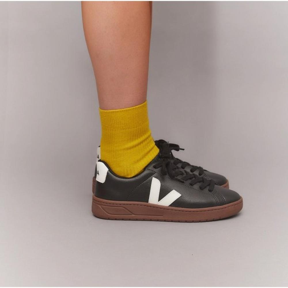Veja Unisex Daily Leather Shoes Svju241uc07 507