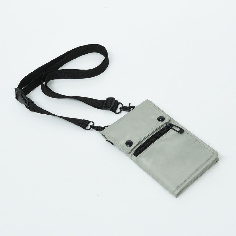 Credit Card Case Wallet Case Money Pocket Shoulder Bag Phone Pouch Mobile Phone Bags Crossbody Bag