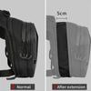 Motowolf Motorcycle Drop Leg Bag Waterproof Thigh Bag Moto Waist Hip Pack Black Motorbike Backpack Fanny Pouch Multifunctional