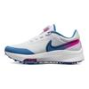 Nike Air Zoom Infinity Tour NEXT% Boa Wide White Aurora Blue Pink Blast Unisex Sneakers Black DJ5590-100