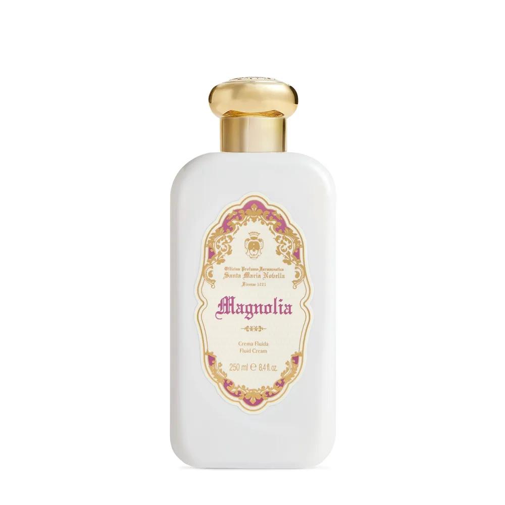

Crema Fluida Light Package Magnolia 250ml