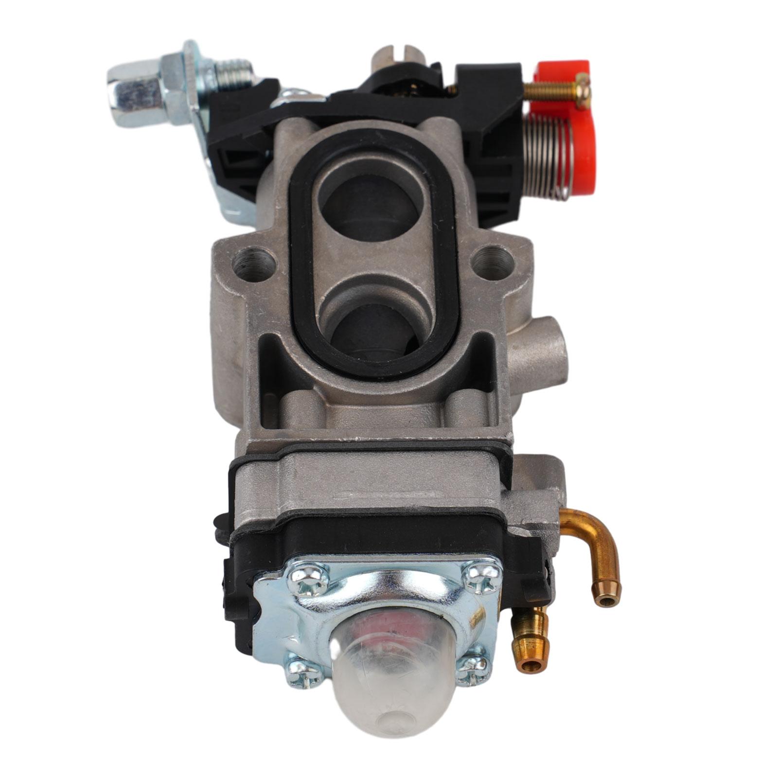 

Carburetor For TJ45 TJ45E KBH45A KBL45A KBH45B KBL45B Brush Cutter New