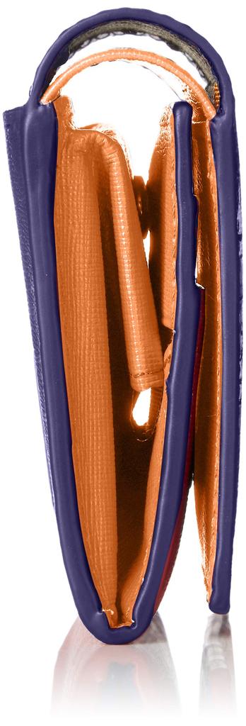 Castelbajac Bell Accessories Bifold Wallet 94614 Blue