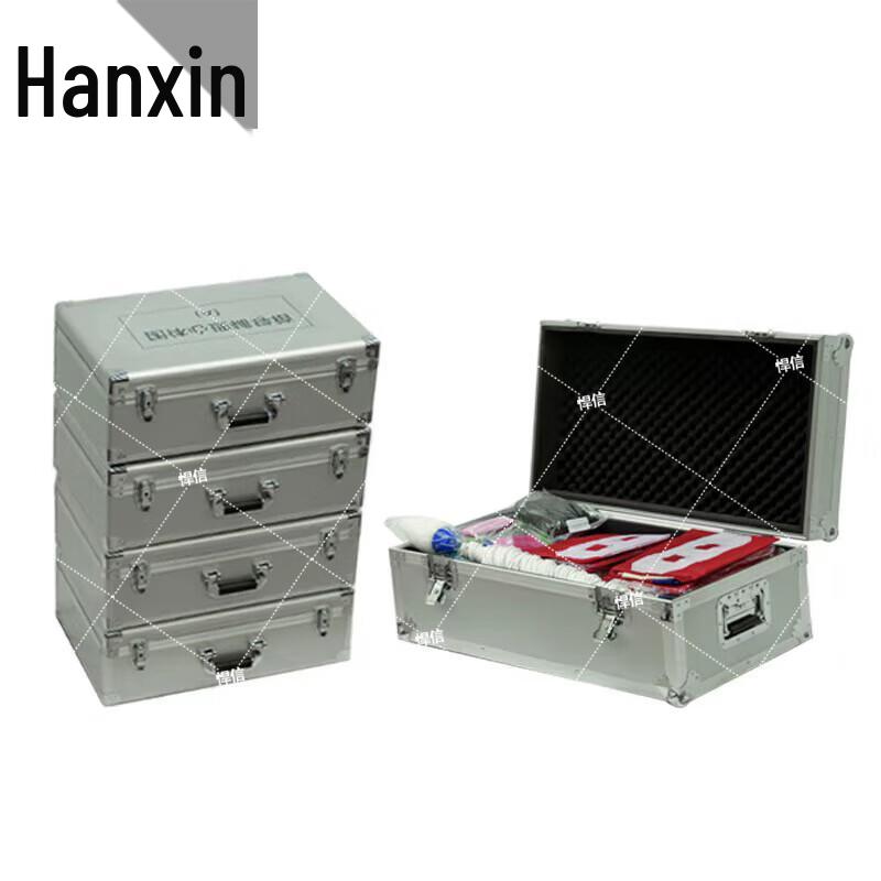 Hanxin Group Psychological Counseling & Team Building Training Kit