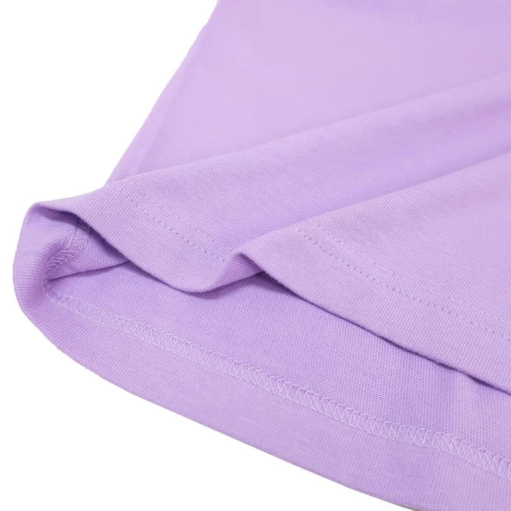 Small Planet "Casper" Walk T-Shirt, Size L