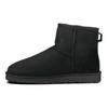 UGG Classic Mini Boot Black Men Sneakers 1002072-BLK