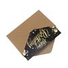 Money Birthday Card Folding Cash Envelopes Creative Birthday Money Box Cash Holder Greeting Card for Kids Teens