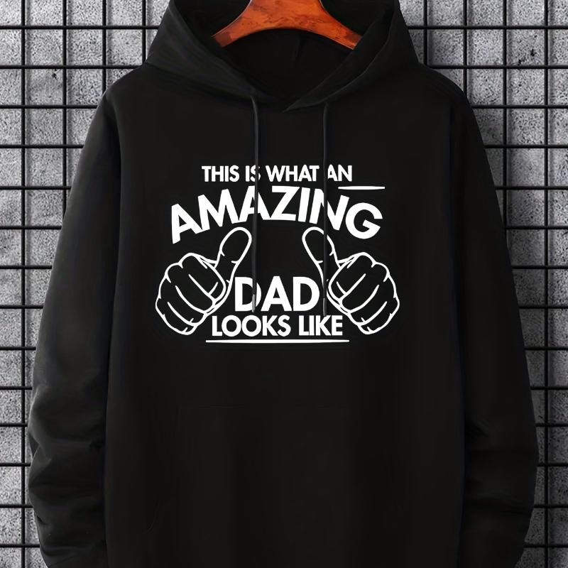 

Men s Hooded Sweatshirt, Toggle Adjustable Hood & Anti-Pilling XXL чёрный