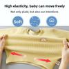 Children's Warmth Set with Thick Velvet for Autumn and Winter, New Baby Underwear, Mid Autumn Clothes, Autumn Pants, Children's Set