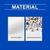 Weihnachtsmann und Rentier Diamant-Dekorationsmalerei - Warm, Heilend, Dreidimensional, Lässige Dekorationsmalerei