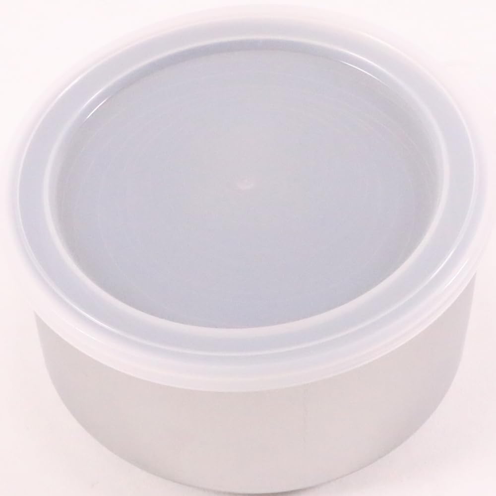 Kanda KD Stainless Steel Made In for Commercial and Home Japanese and Bento Boxes Cutter, Japan, Tsubame-Sanjo, Round, Use, Cuisine, Confectionery,