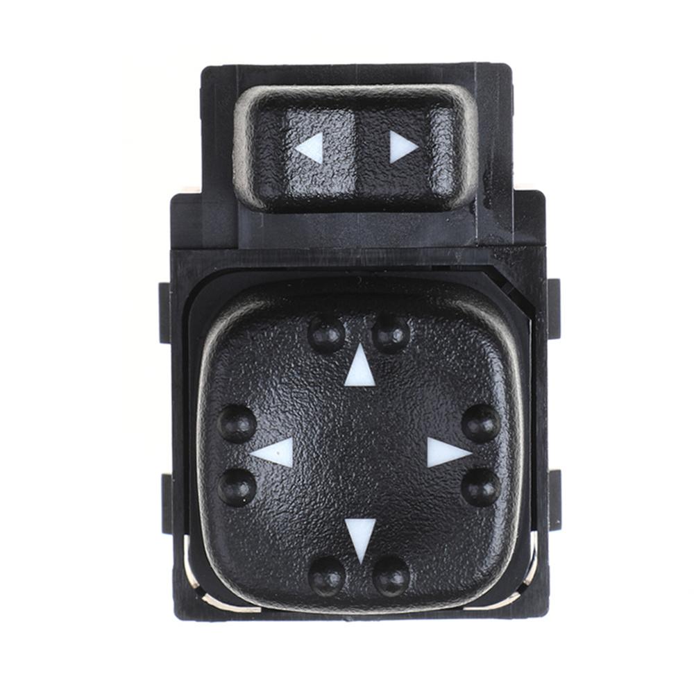 Power Mirror Switch For Cadillac Escalade 5.3L 6.0L 2002 15045085 19259975