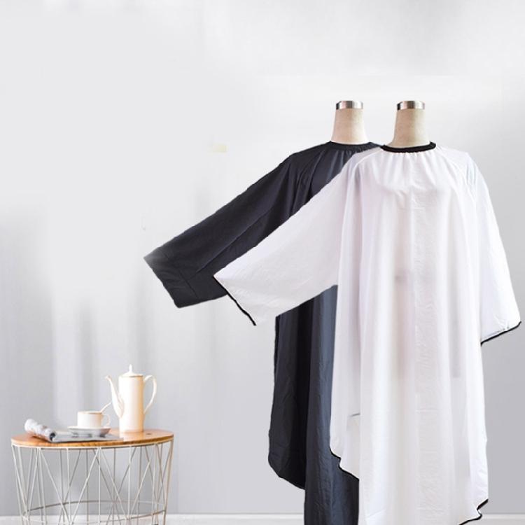Professional Salon Hair Cutting Cape,Salon Barber Cape Hairdressing Salon Cape for Haircut,Coloring,Makeup,Styling