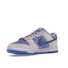 Nike Dunk Low SE Hydrangeas Women Sneakers Purple Deep-Royal-Blue HQ3431-515