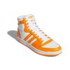 Adidas Top Ten RB White Orange Unisex Sneakers Cloud-White Crystal-White GX0758