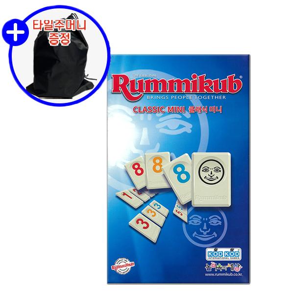 

Lumicube Classic Mini, корейская настольная игра